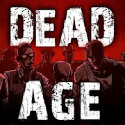 Dead Age v1.77 Моd (Medals + Food + Materials + Tools) Apk + Data