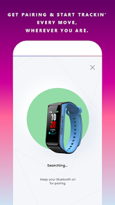 Imágen 9 Fastrack Reflex World android