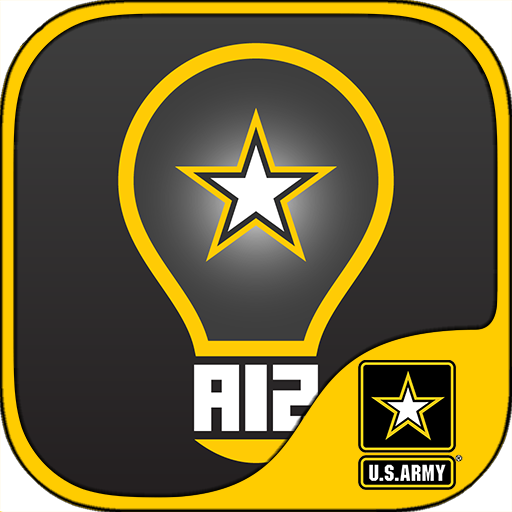 Army Ideas for Innovation (AI2  Icon