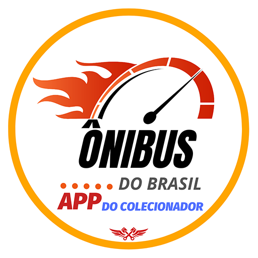 Ônibus do Brasil logo