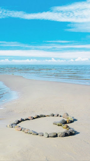 Sea Wallpapers Screen 2