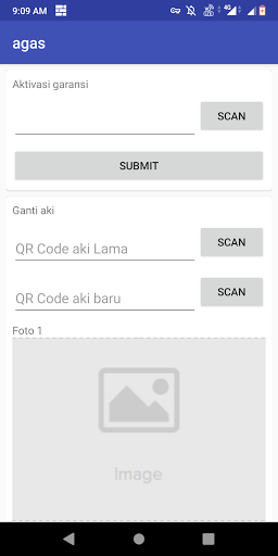 agas Screenshot 1 - AppWisp.com