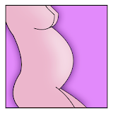 Your Pregnancy icon