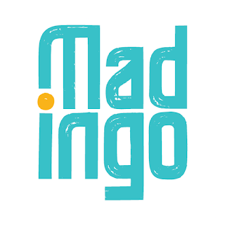 Madingo Delivery apk