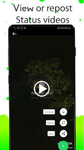 Status Saver For Whatsapp Apk app for Android 5