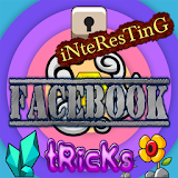 Interesting FBook Tricks icon