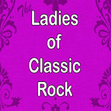 The Ladies of Classic Rock icon