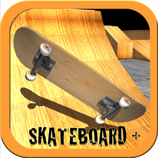 Skateboard Free 4.2 Icon