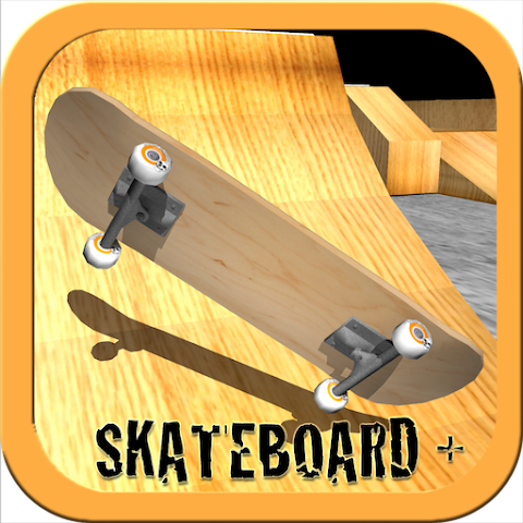 How to download Skateboard Free for PC (without play store)