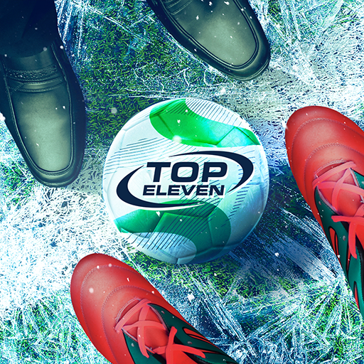 Top Eleven Fussball Manager Apps Bei Google Play