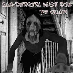 「Slendergirl Must Die: Cellar」圖示圖片