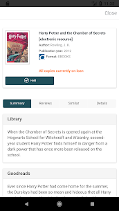 Hoover Public Library For Pc | Download And Install (Windows 7, 8, 10, Mac) 4