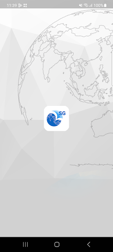 Android application R Tone SG screenshort