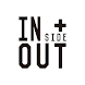 IN  SIDE OUT+ - Androidアプリ
