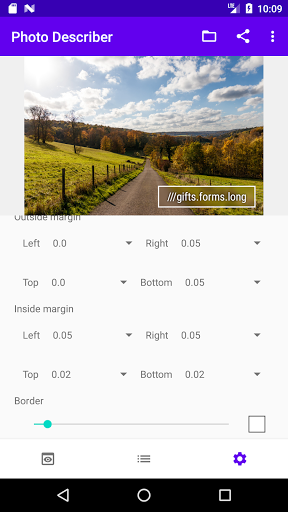 Metapx Screen 2