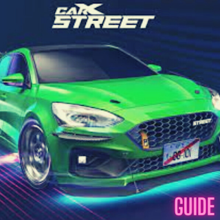 CarX Apk Street Mod Guide