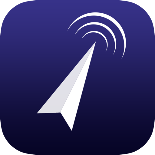 ArriveSafe – Live GPS & SOS 3.4.0 Icon
