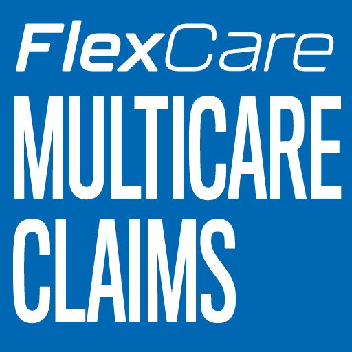 FlexCare MultiCare Claims