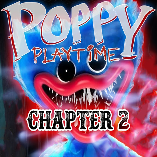Poppy Playtime Chapter 2 on the App Store