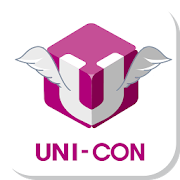 UNI-CON 1.1.5 Icon