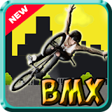 BMX Street Rider icon