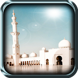 Mecca Hajj Live Wallpaper icon