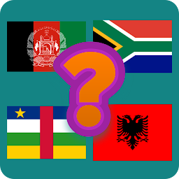 Tebak Nama Bendera Lengkap