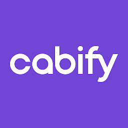 「Cabify」のアイコン画像