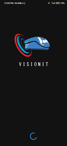 Android application Train Tracker / TT screenshort
