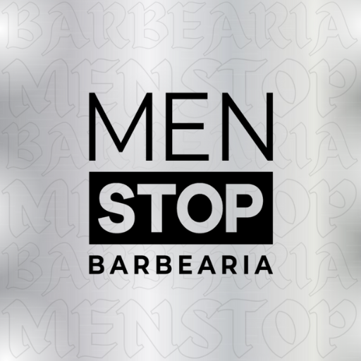 MenStop Barbearia 1.2.0 Icon
