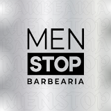 MenStop Barbearia icon