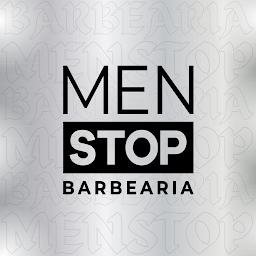 图标图片“MenStop Barbearia”