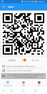 SuperBeam WiFi Direct Share MOD APK 5.0.8 (Paid Unlocked) 4