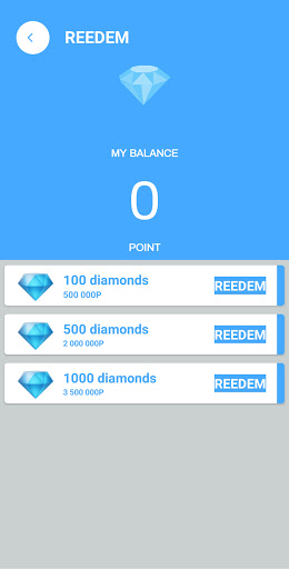 daily diamond and elite pass for free