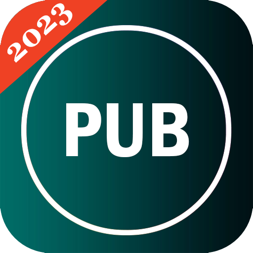 Pub To Pdf Converter - Apps On Google Play