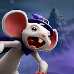 Cover Image of ดาวน์โหลด MouseHunt: เกม RPG แบบพาสซีฟขนาดใหญ่ 1.114.0 APK