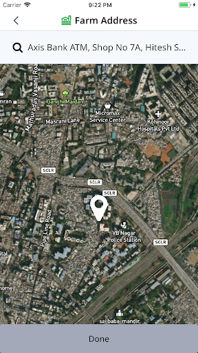 Cropwise Sustainability