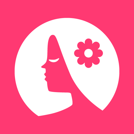 Period Tracker & Ovulation 1.0 Icon