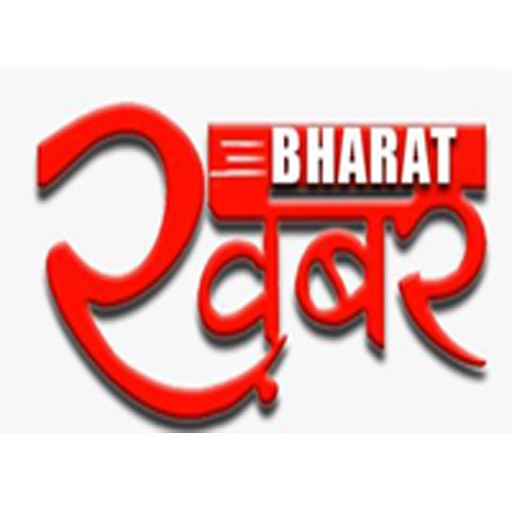 KhabarBharat24 logo