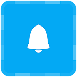 Radio Alarm Clock - PocketBell icon