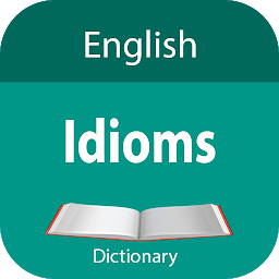 Symbolbild für English idioms and phrases