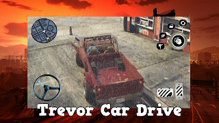 Off-Road Canis Simulator Bodhi - Screenshot 2