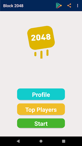Block 2048  Interact With Other Users
