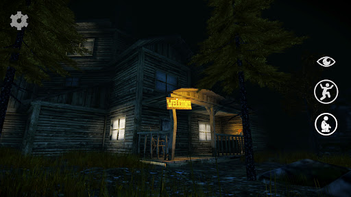 Haunted Horror Multiplayer screenshot 5