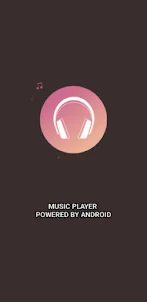 Music Player: Mp3 Audio player