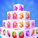 Cube Tile Match 3D Master - Androidアプリ