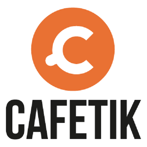 CAFETIK VENDING Download on Windows