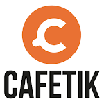 Cover Image of Herunterladen CAFETIK VENDING  APK