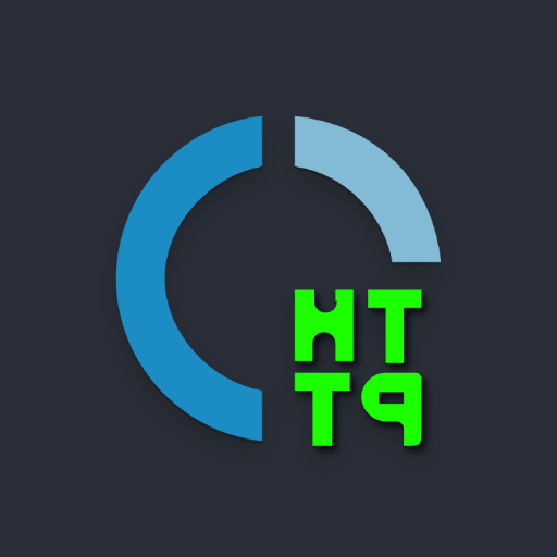 HTTP FS PRO (file server) 1.1.4 Icon