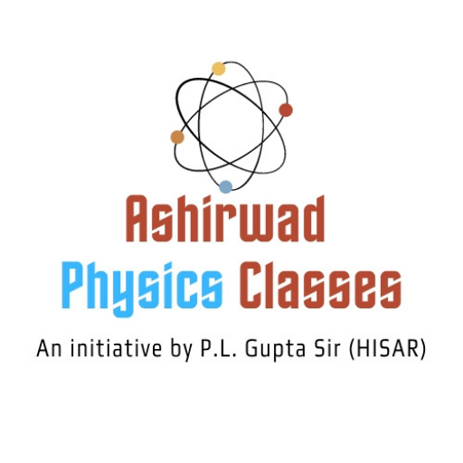 Ashirwad Physics Classes logo